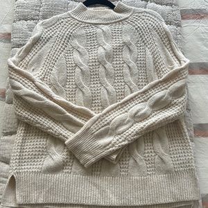 Jcrew Sweater